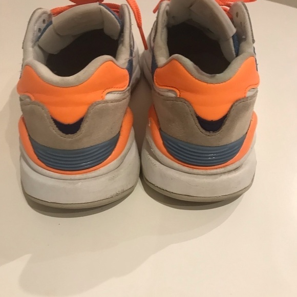 New Balance 57/40 Unisex Sneaker - Picture 5 of 11